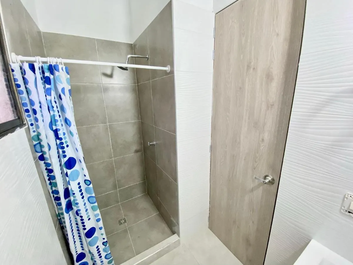 Appartamento Caribbean Venture Apto 1501 - Rodadero, Santa Marta