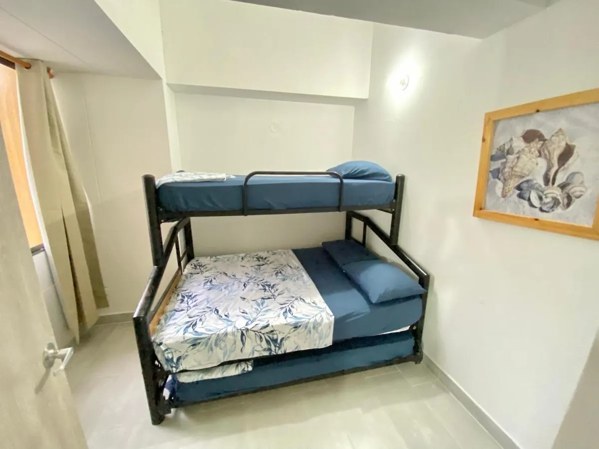 Caribbean Venture Apto 1501 - Rodadero, Santa Marta