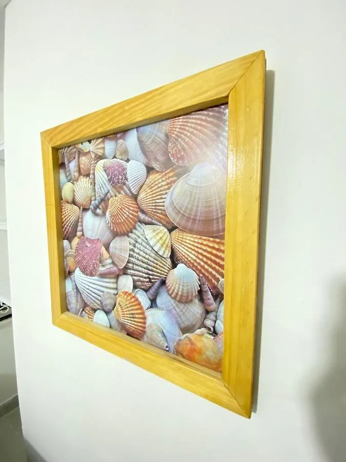 Caribbean Venture Apto 1501 - Rodadero, Santa Marta Santa Marta (Magdalena)