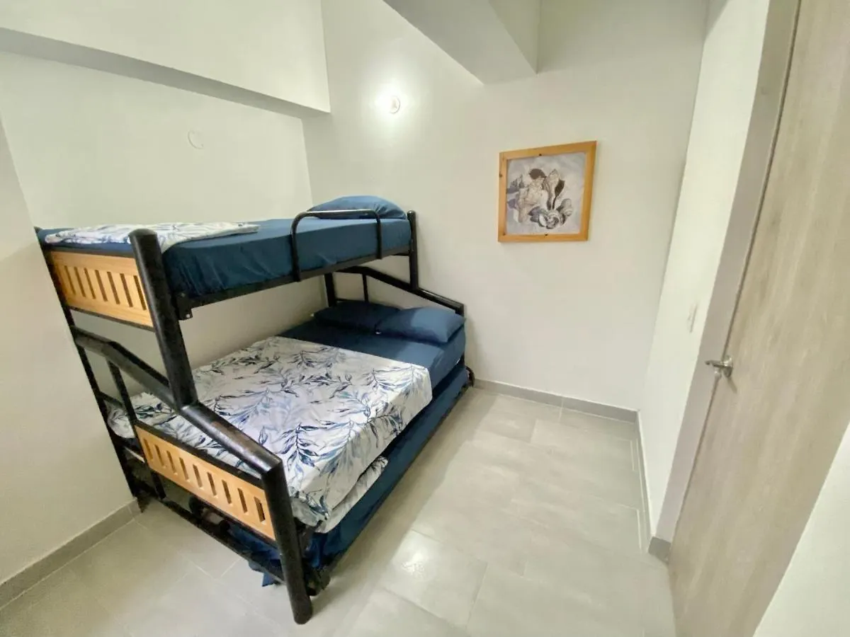 Caribbean Venture Apto 1501 - Rodadero, Santa Marta Santa Marta (Magdalena)
